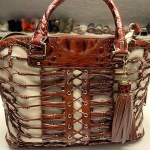 Brahmin Purse